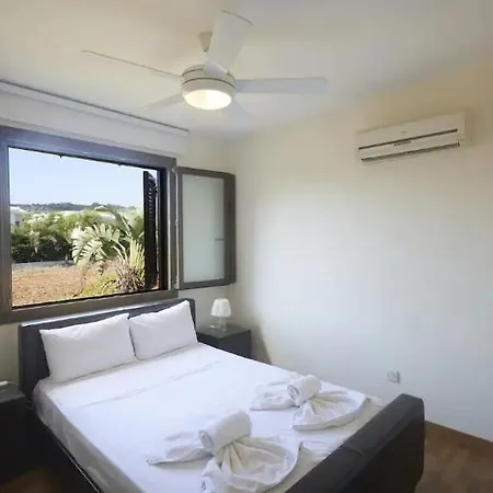 Villa Wealthystays Sunset Villa, 3min Walk To Sea *