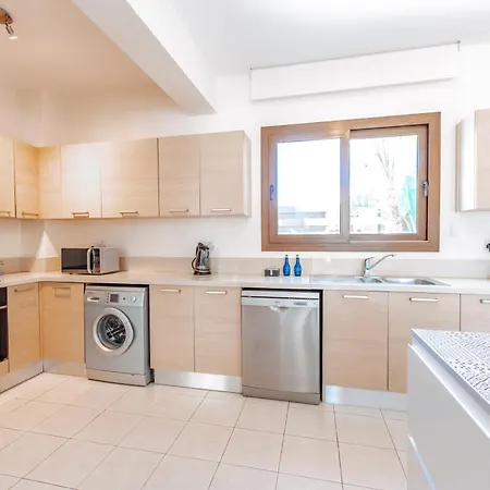 Wealthystays Sunset Villa, 3min Walk To Sea Villa *