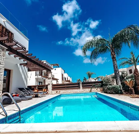 Villa Wealthystays Sunset Villa, 3min Walk To Sea *