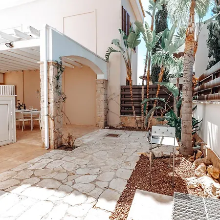 Villa Wealthystays Sunset Villa, 3min Walk To Sea