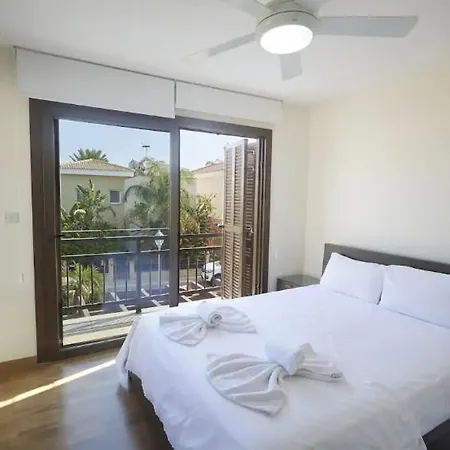 Wealthystays: Sunset וילה *