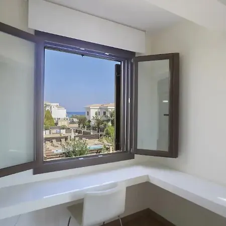 וילה Wealthystays: Sunset *