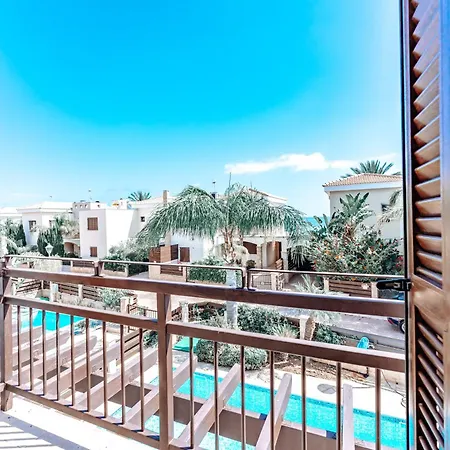 Wealthystays: Sunset וילה *