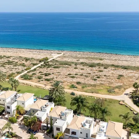 Villa Wealthystays Sunset Villa, 3min Walk To Sea