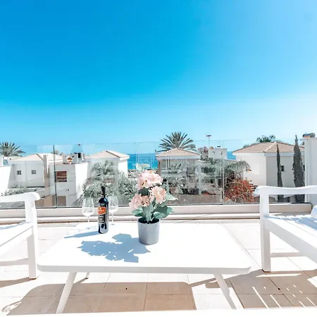 Wealthystays Sunset Villa, 3min Walk To Sea * Paralimni