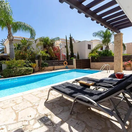 Wealthystays Sunset Villa, 3min Walk To Sea Villa