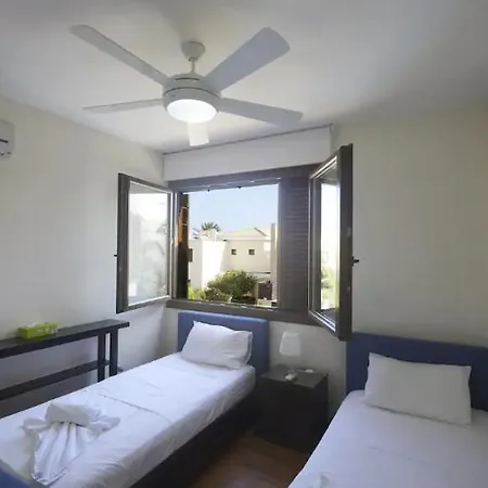 Villa Wealthystays Sunset Villa, 3min Walk To Sea *