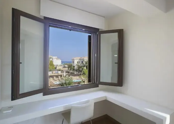 빌라 Wealthystays Sunset Villa, 3min Walk To Sea *