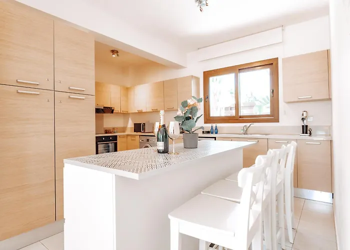 Wealthystays Sunset Villa, 3min Walk To Sea 빌라 *