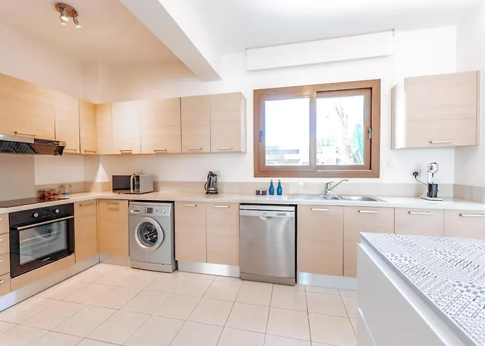 Wealthystays Sunset Villa, 3min Walk To Sea 빌라 *