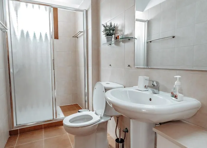 빌라 Wealthystays Sunset Villa, 3min Walk To Sea 파라림니