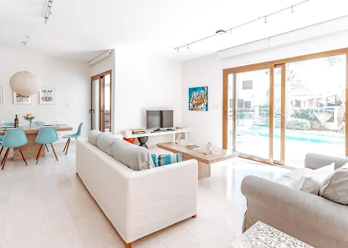 빌라 Wealthystays Sunset Villa, 3min Walk To Sea