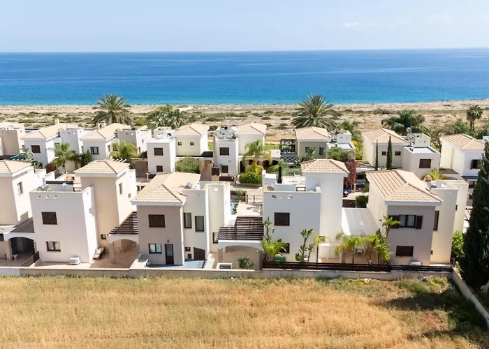 Wealthystays Sunset Villa, 3min Walk To Sea 빌라 *