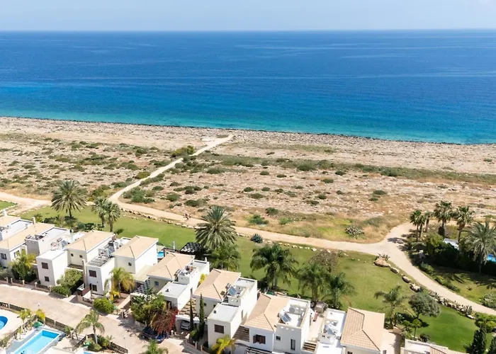 빌라 Wealthystays Sunset Villa, 3min Walk To Sea