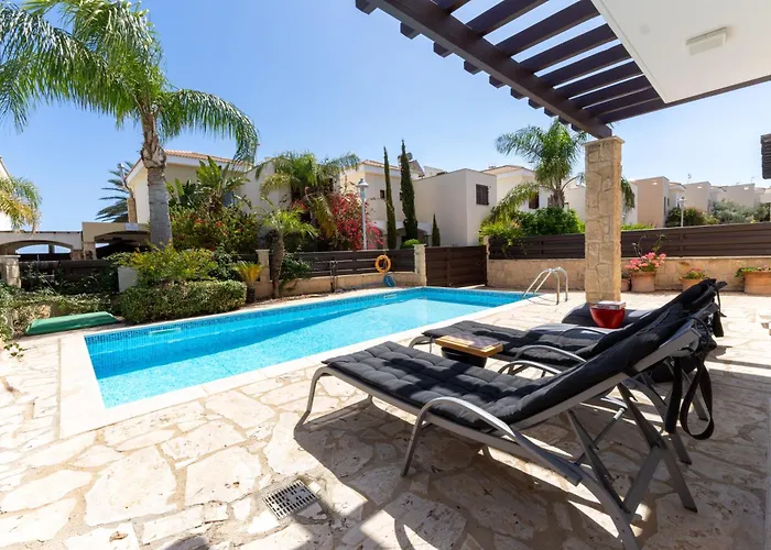 Wealthystays Sunset Villa, 3min Walk To Sea 빌라