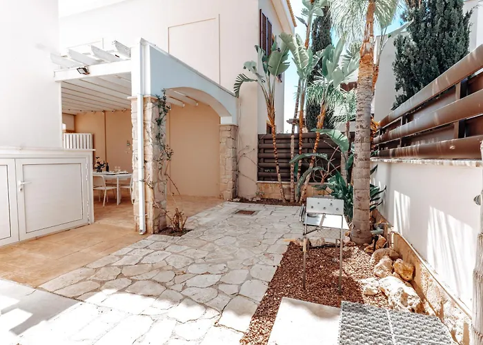 빌라 Wealthystays Sunset Villa, 3min Walk To Sea